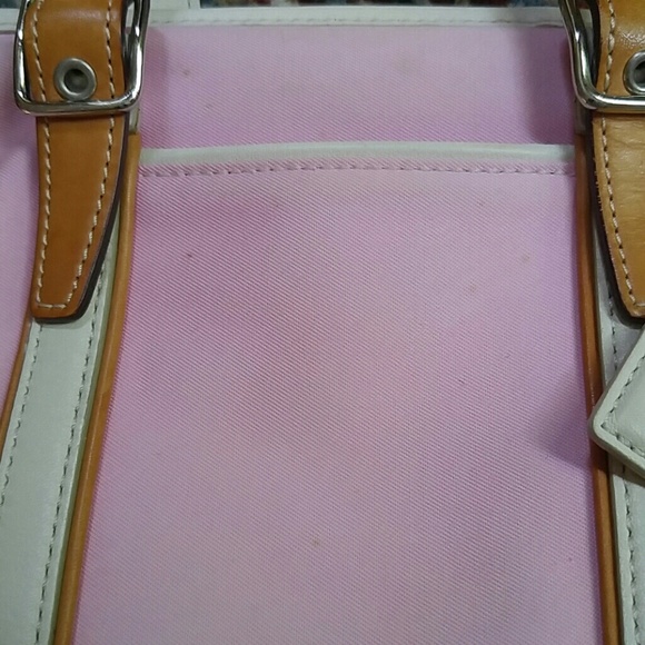 Coach Mini Purse - Picture 6 of 8